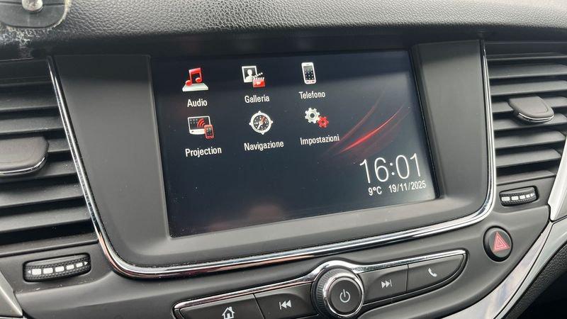 Opel Astra Sports Tourer 1.5 CDTI 122cv GS Line AT9 S&S