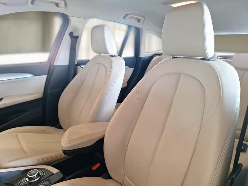 BMW X1 xDrive 25e Business Advantage automatico