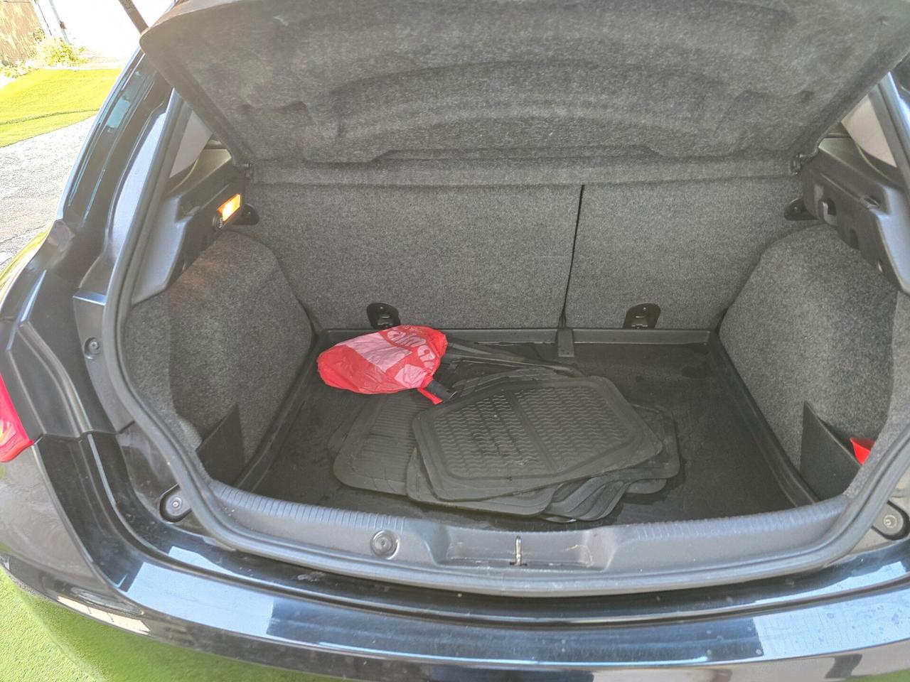 Alfa Giulietta 1.4BENZ 105CV 139000KM-2012