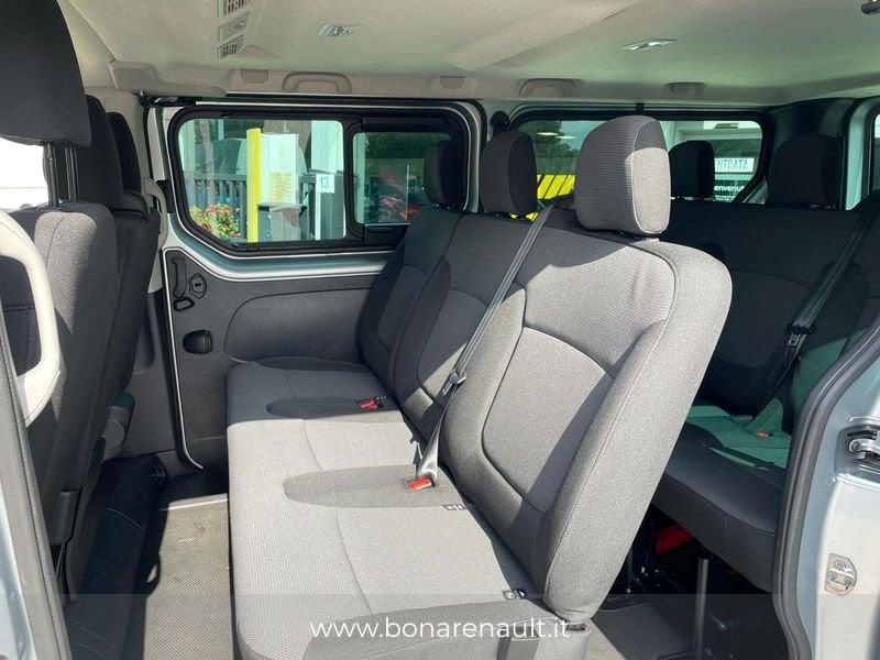 Renault Trafic Trafic 2.0 blue dci 150cv L2 Authentic