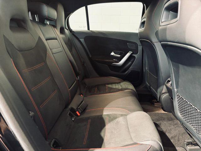 MERCEDES-BENZ A 200 Premium AMG TETTO / PREZZO REALE