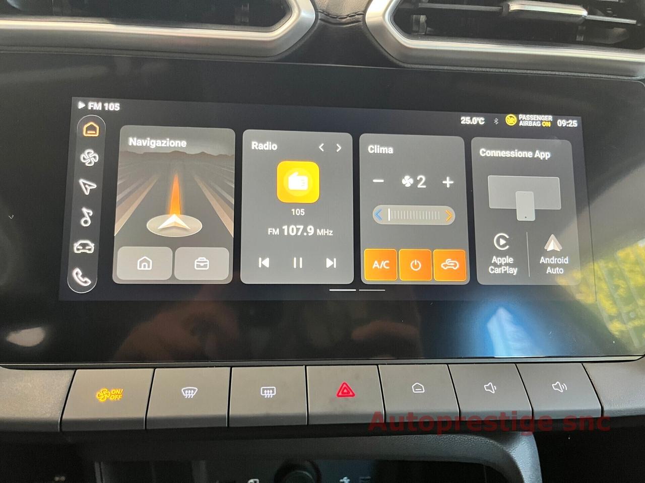 Mg ZS 1.5L 5MT Standard