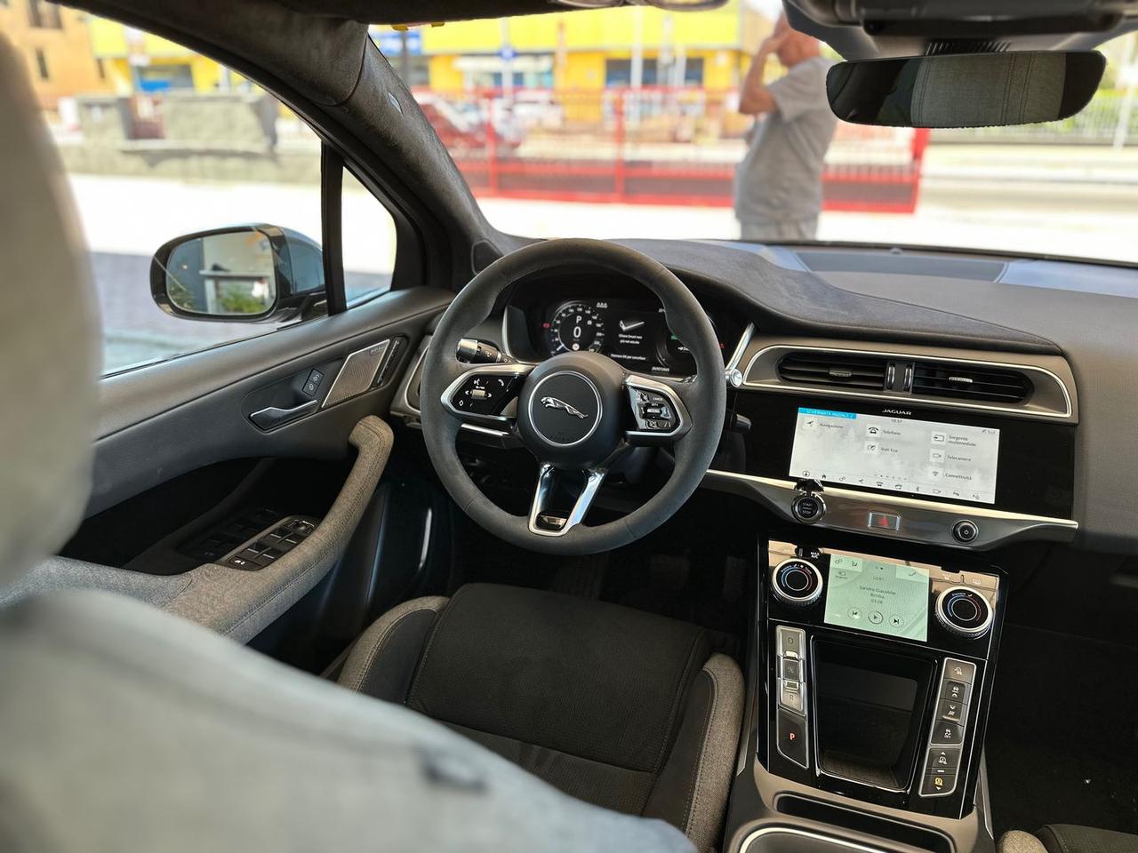 Jaguar I-Pace HSE EV400 #6393