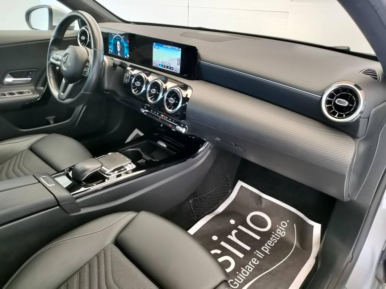 Mercedes-Benz Classe A - W177 2018 - A 180 d Business Extra auto