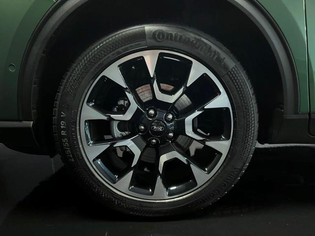 FORD Kuga 2.5 Full Hybrid 180CV CVT Active X - NEW RESTYLING