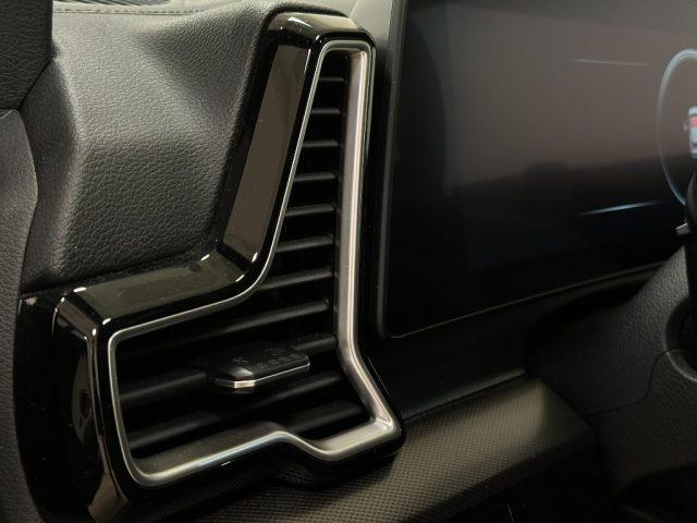 KIA Sportage 1.6 CRDI 136 CV DCT7 2WD Mild Hybrid GT Line Plus