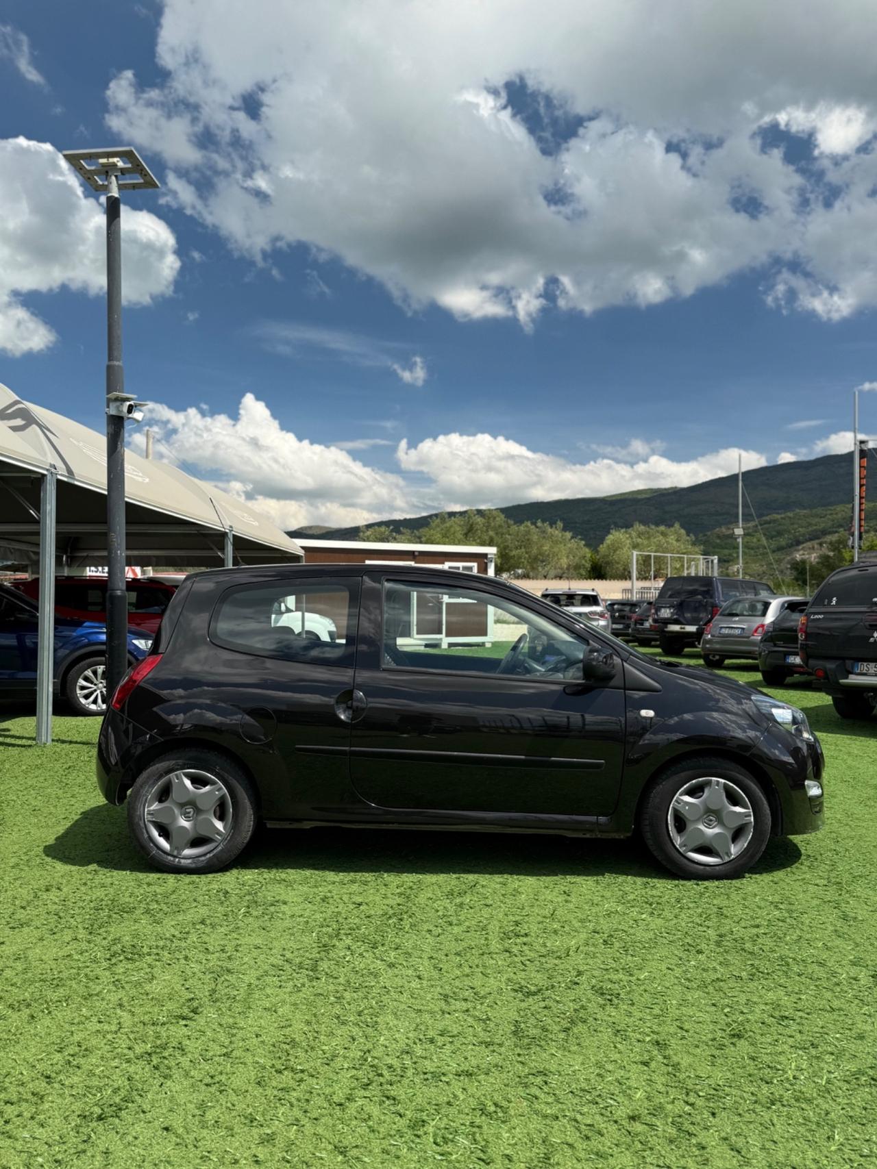 Renault Twingo 1.0 Benzina Live solo 31Mila Km UNICAPRO.