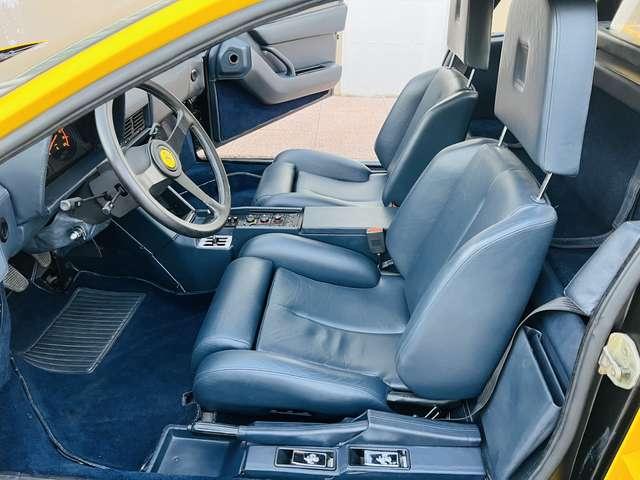 Ferrari Testarossa 5.0