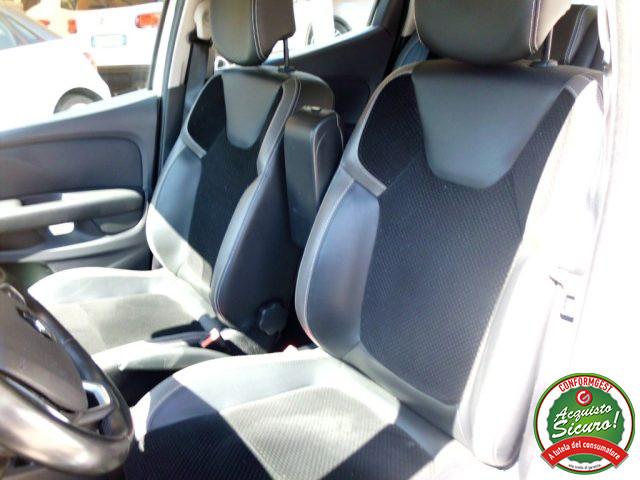 RENAULT Clio dCi 8V 75 CV Start&Stop 5 porte Energy Intens