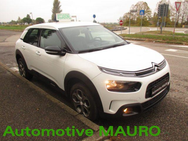 CITROEN C4 Cactus BlueHDi 100 S&S Feel