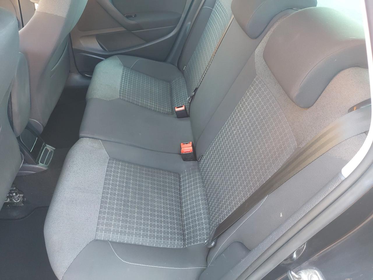 Volkswagen Polo 1.4 TDI 75cv Euro 6 Perfetta