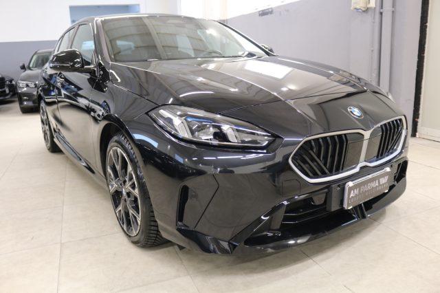 BMW 118 d MSport DOPPIO TRENO DI GOMME