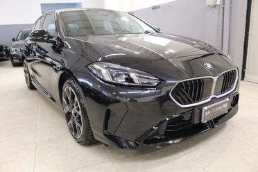 BMW 118 d MSport DOPPIO TRENO DI GOMME