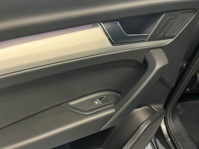AUDI Q5 SPB 40 TDI quattro S tronic S line