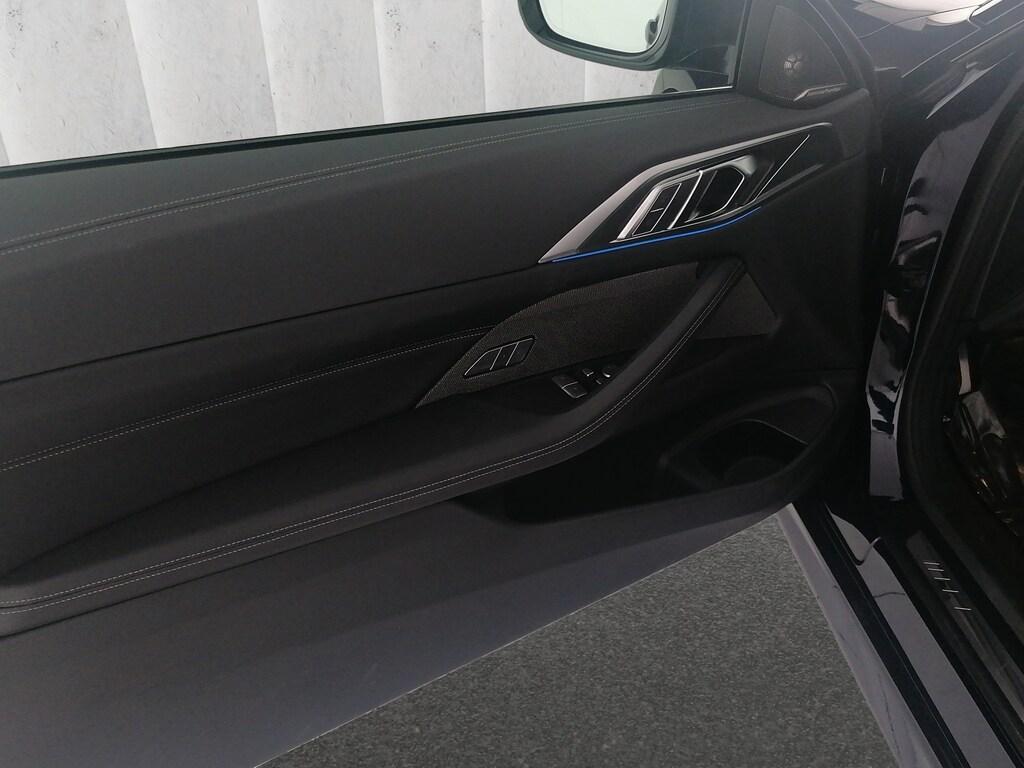 BMW Serie 4 Coupe 430 i Msport Steptronic