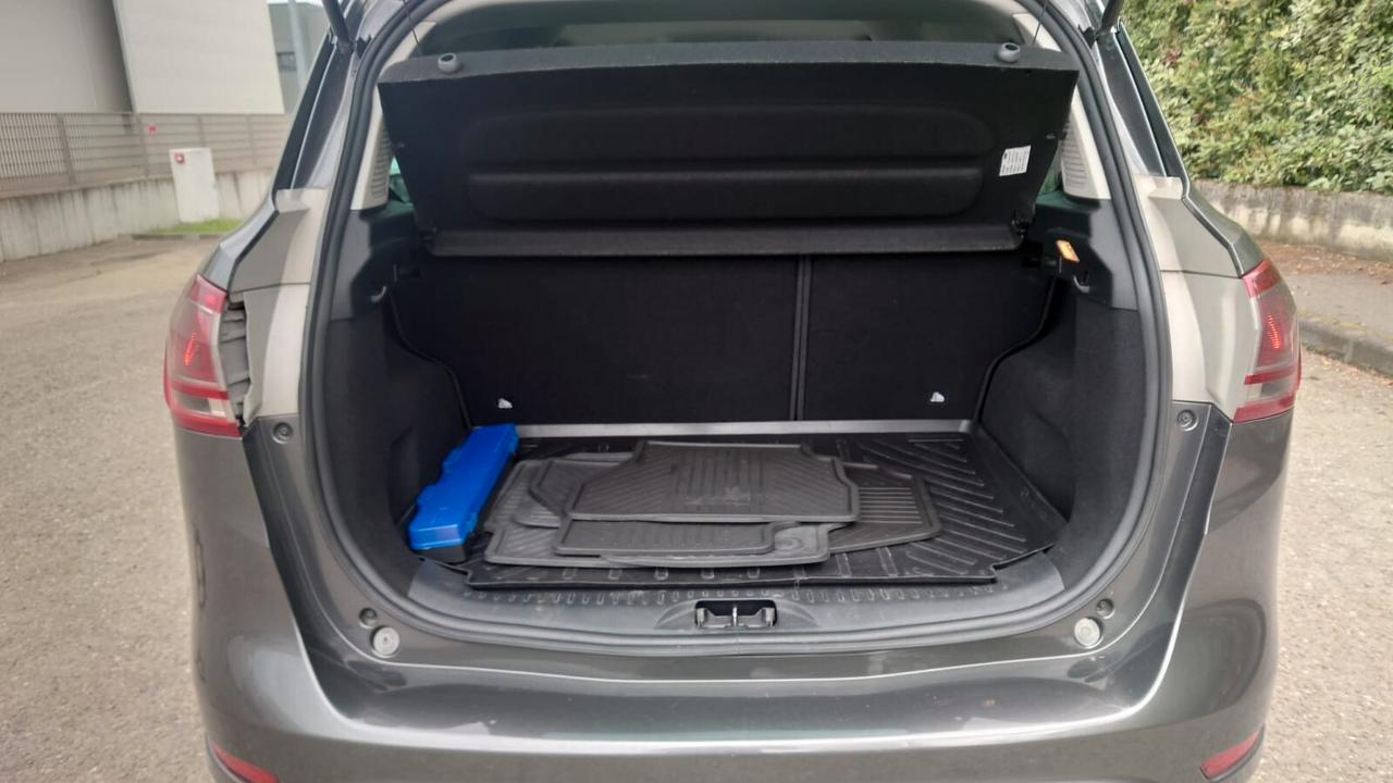 Ford B-Max 1.5 TDCi 75 CV Titanium