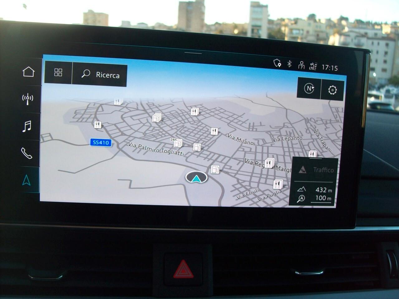 AUDI A4 2.0 TDI CV.163 AVANT Business Advanced "2022"