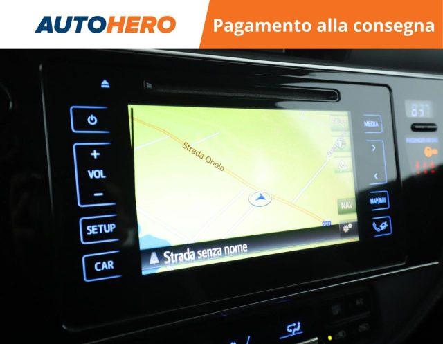 TOYOTA Auris Touring Sports 1.8 Hybrid Active