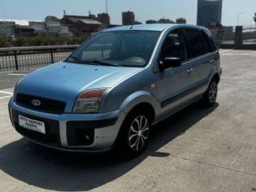 Ford Fusion 1.4 TDCi 5p. Collection