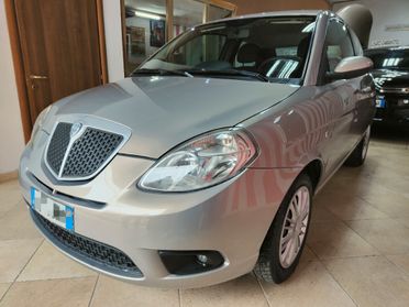 LANCIA YPSILON 1.3 MJT 75 CV - 2009