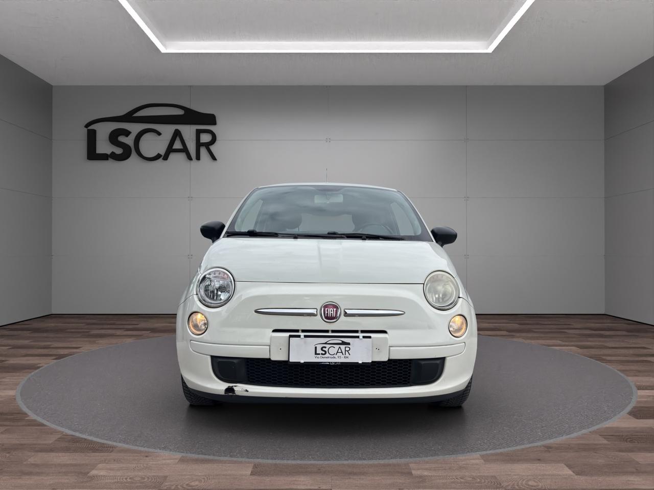 Fiat - 500 1.2 Lounge - Prezzo Promo