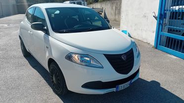 Lancia y 1.2 gpl-10/2014