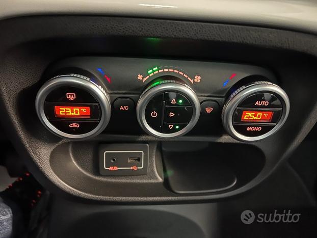 FIAT 500L 1.3 Multijet 95 CV Trekking