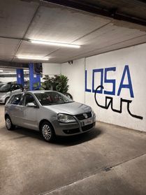 Volkswagen Polo 1.2/64CV 12V 5p. Comfortline 2006