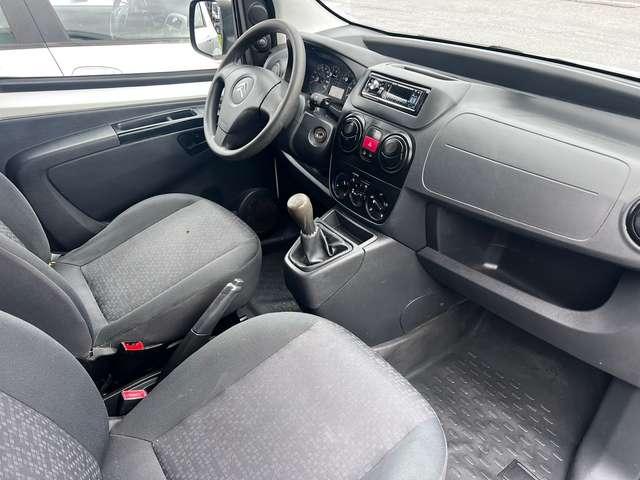 Citroen Nemo Nemo 1.4 hdi m-space 70cv