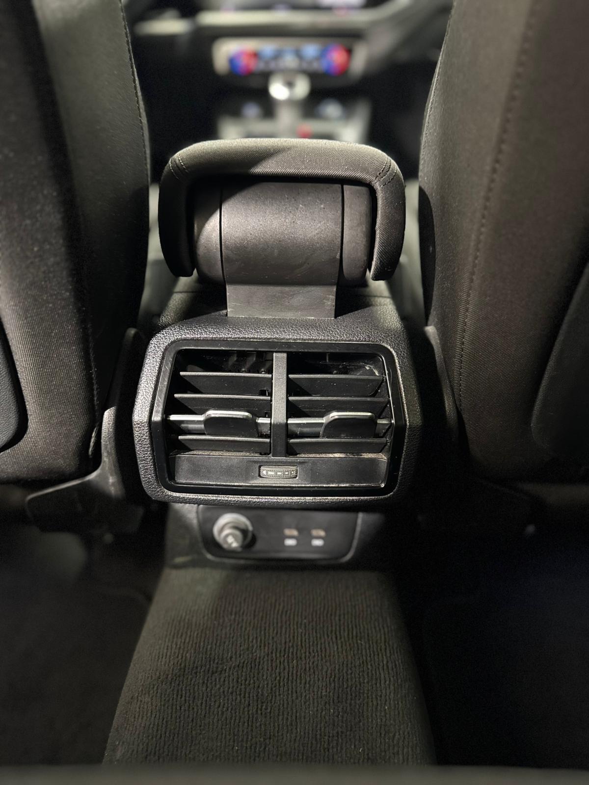 Audi Q3 35 TDI quattro S tronic line edition IVA ESPOSTA DEDUCIBILE