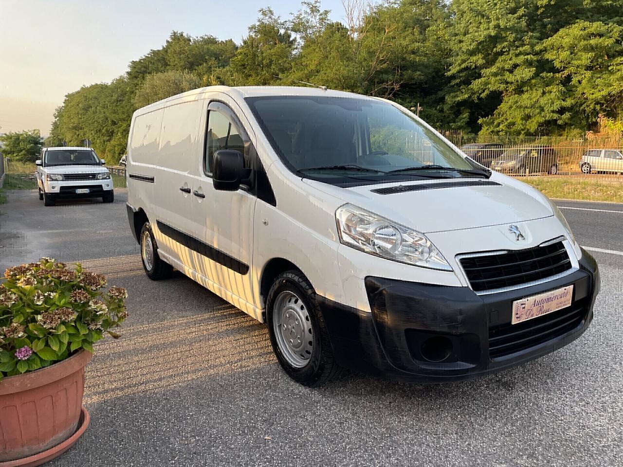 PEUGEOT EXPERT 2.0 MTJ MAXI 130 CV