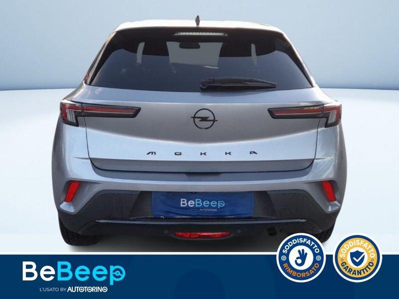 Opel Mokka 1.2 T GS LINE S&S 100CV