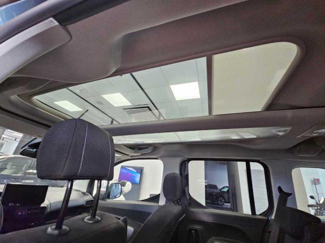 FIAT 130 Doblò 4ª serie - Doblò 1.5 BlueHdi CV AT8 PC