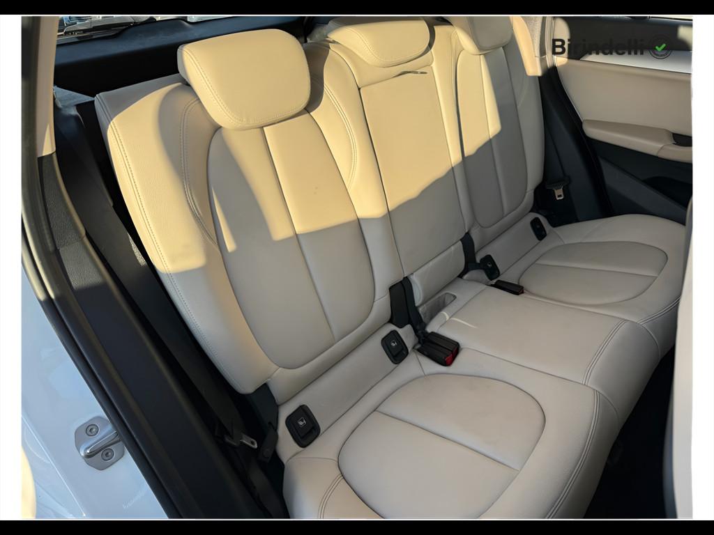 BMW X1 (F48) - X1 sDrive16d Advantage