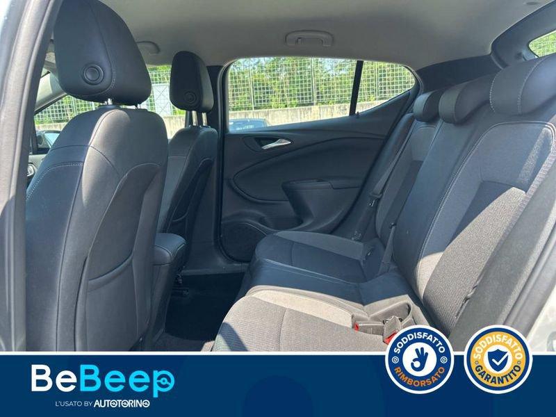 Opel Astra 5P 1.5 CDTI BUSINESS ELEGANCE S&S 122CV