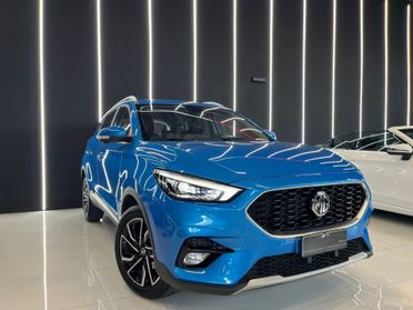Mg ZS 1.5 VTi-tech Luxury Km 15.000 UNICO PROPRIETARIO