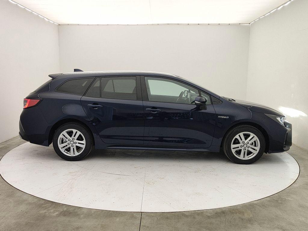 SUZUKI SWACE HYBRID 1.8 COOL