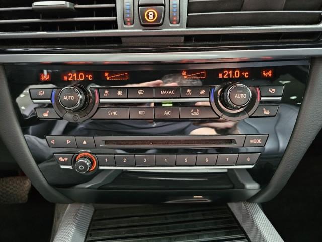 BMW X5 XDrive 40d M-Sport Msport Tetto Led Cam 360° Head