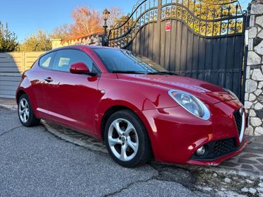 Alfa Romeo MiTo 1.3 JTDm 95 CV - Finanziabile Garanzia