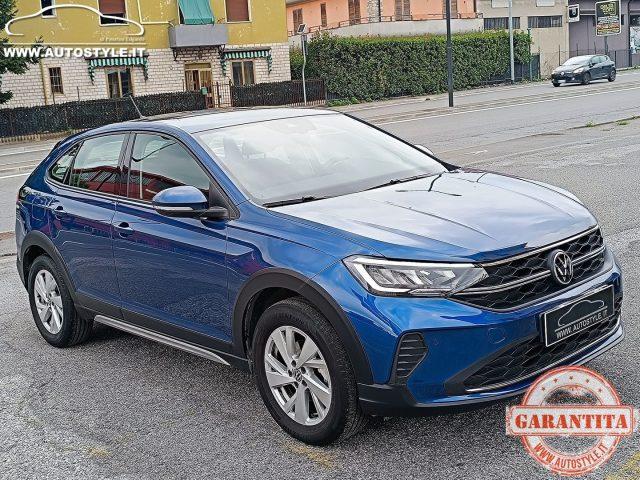 VOLKSWAGEN Taigo 1.0 TSI 110Cv Life