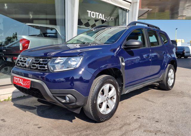 DACIA Duster 1.0 TCe 100 CV ECO-G 4x2 Comfort