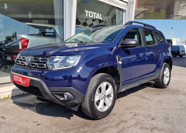 DACIA Duster 1.0 TCe 100 CV ECO-G 4x2 Comfort