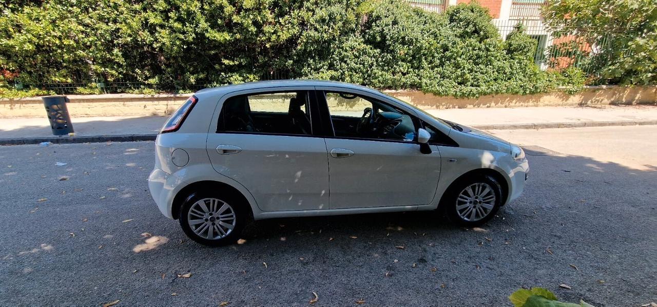 Fiat Punto Evo 1.3 Mjt 75 CV DPF 5 porte S&S Dynamic Lounge