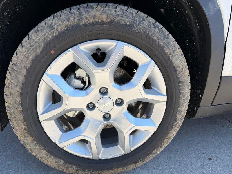 Jeep Avenger JEEP Ice My25 Altitude 1.2 100cv