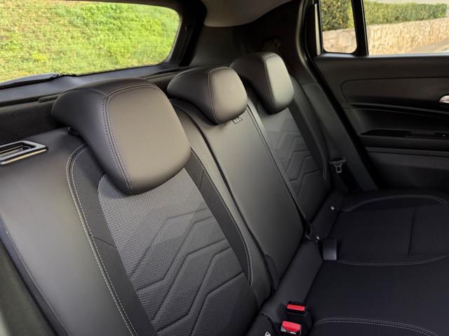 JEEP Avenger 100CV SUMMIT+LED AMBIENT+18'+RCAM+LED+PELLE