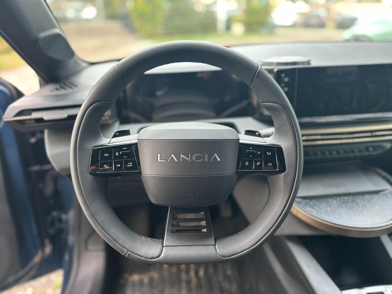LANCIA Ypsilon IV 2024 - Ypsilon 1.2 mhev LX 110cv e-dct
