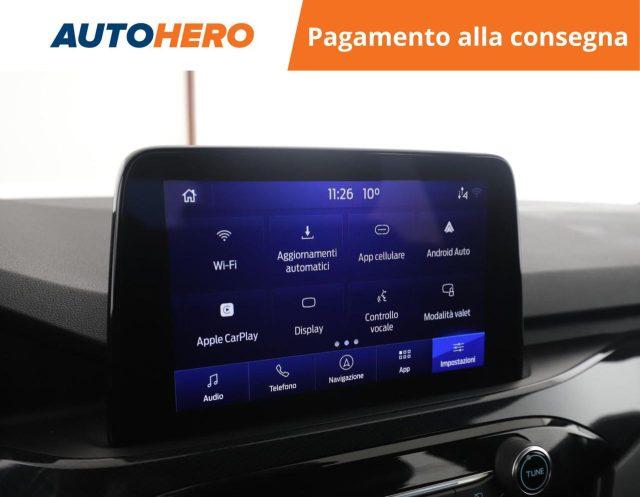 FORD Kuga 1.5 EcoBlue 120 CV aut. 2WD ST-Line