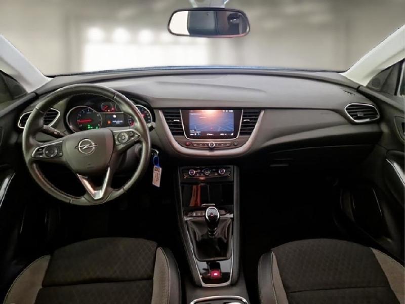 OPEL GRANDLAND X 1.5 Ecot Diesel 130cv Innovation S/S MT6
