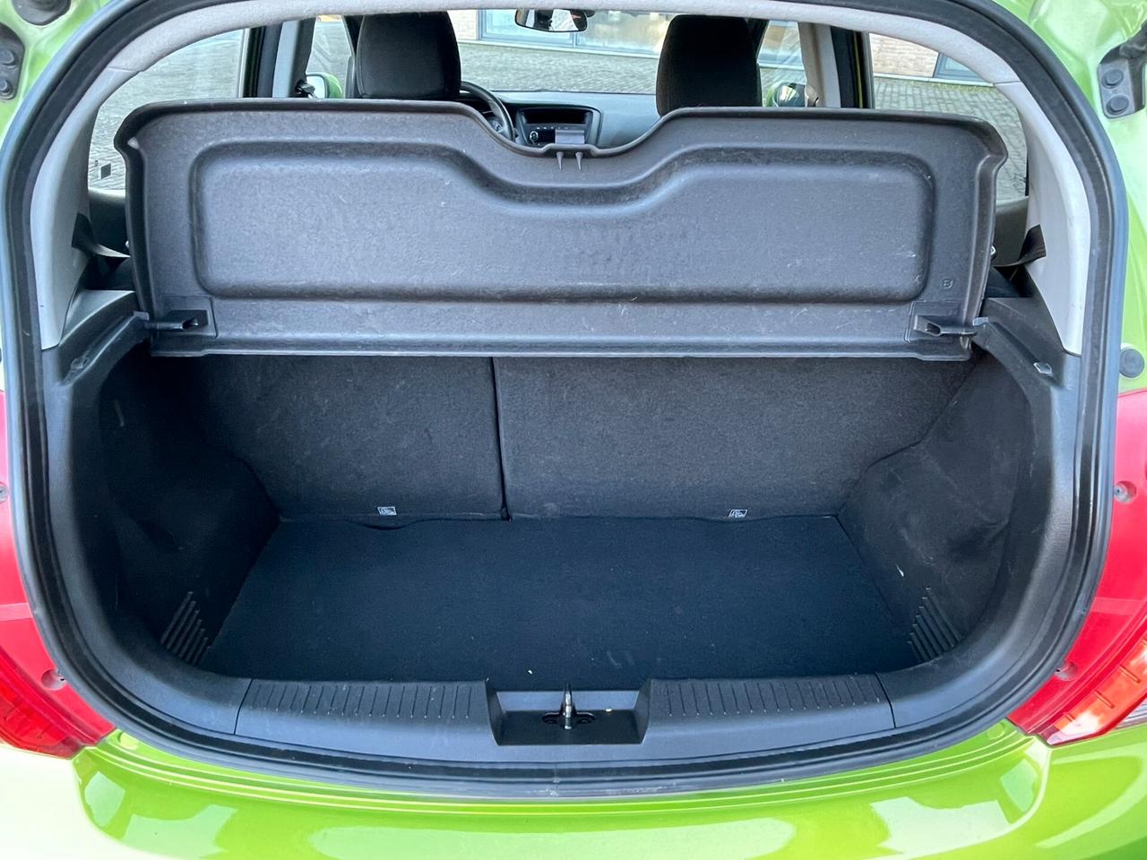 Opel Karl 1.0 73 CV GPL Innovation