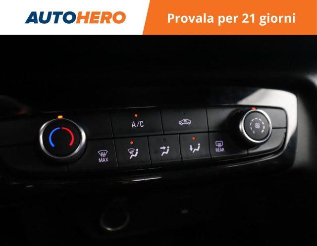 OPEL Corsa 1.5 D 100 CV Elegance